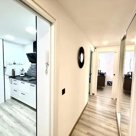 Alsur By Staycare Apartmán Jerez de la Frontera