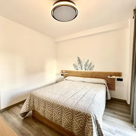 Apartmán Alsur By Staycare Jerez de la Frontera