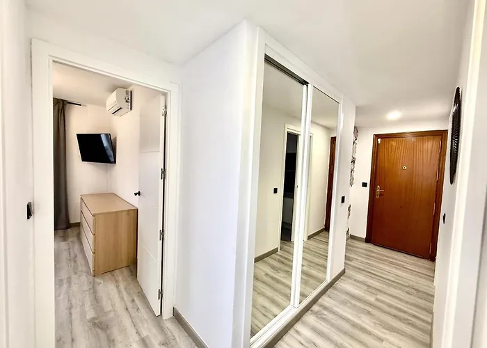 Apartment Alsur By Staycare Jerez de la Frontera