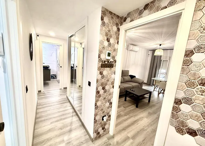 Alsur By Staycare Apartment