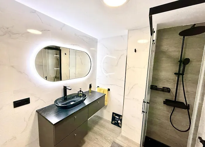 Apartment Alsur By Staycare