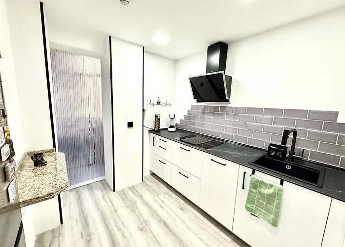 Apartment Alsur By Staycare Jerez de la Frontera