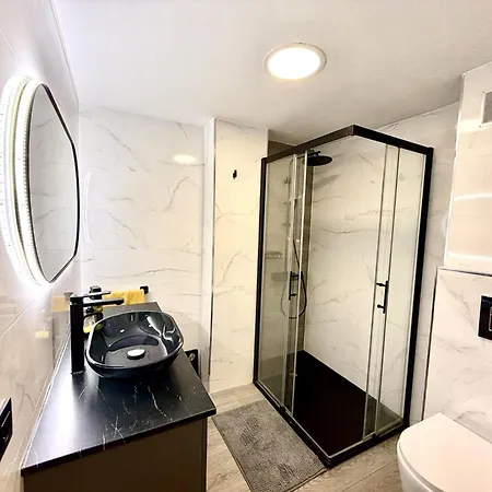 Lejlighed Alsur By Staycare *