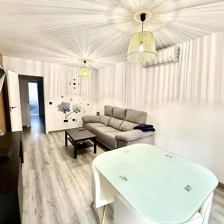 Alsur By Staycare *