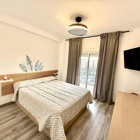 Alsur By Staycare * Jerez de la Frontera