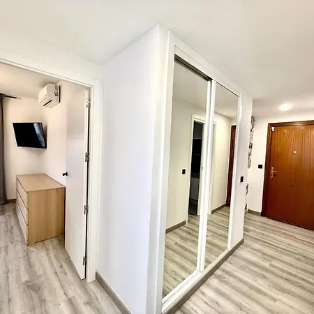 Apartament Alsur By Staycare Jerez de la Frontera