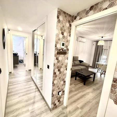 Alsur By Staycare Apartament