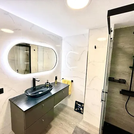 Apartament Alsur By Staycare