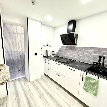 Apartament Alsur By Staycare Jerez de la Frontera